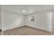 Clean bedroom with wood-look floors, a neutral color palette, and ample natural light at 3235 Sandpiper Ln, Mulberry, FL 33860