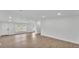 Spacious living room with neutral tones and plenty of space for entertaining at 4931 Dove Cross Dr, Lakeland, FL 33810