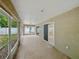 Expansive screened-in patio, perfect for enjoying the outdoors while staying protected from pests at 5522 1St Se St, Lakeland, FL 33812