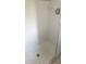 Shower featuring tiled walls and floor, and a shower head at 624 Brockton Dr, Kissimmee, FL 34758