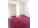 Empty bedroom featuring a large closet and ample space at 624 Brockton Dr, Kissimmee, FL 34758