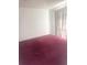 Bedroom with carpet flooring and natural light streaming through the window at 624 Brockton Dr, Kissimmee, FL 34758
