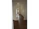 Bright entryway with white columns leading into another room at 701 1St Ne St, Fort Meade, FL 33841