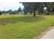 Large, well-maintained lawn perfect for outdoor activities and relaxation at 701 1St Ne St, Fort Meade, FL 33841