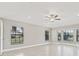 Large main bedroom with tray ceilings and lots of natural light at 1102 Berkley Ln, Winter Haven, FL 33880