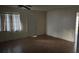 Bedroom features window and closet at 2921 Galaxy Ln, Lakeland, FL 33801