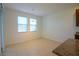 Dining area with large windows that provide plenty of natural light at 6524 Great Bear Drive Blvd, Lakeland, FL 33805