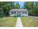 Charming home with a well-manicured lawn and inviting curb appeal at 1133 Bryn Mawr Ave, Lake Wales, FL 33853