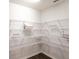 Spacious pantry with ample shelving, perfect for organized storage of food and kitchen essentials at 2231 Summerlake Ct, Auburndale, FL 33823