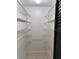 Walk-in pantry with wire shelving, perfect for organized storage at 2235 Grand Cypress Dr # 561, Lakeland, FL 33810