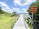 Lake Conine public dock offers a scenic waterfront experience with a well-maintained pier and beautiful lake views at 2517 Sunset Dr, Winter Haven, FL 33881