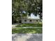 Charming one-story home with a well-maintained lawn and covered parking at 29 Coleman Rd, Winter Haven, FL 33880