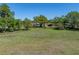 Expansive lot with mature trees, offering a serene and natural setting for building your dream home at 4230 Viola Rd, Lakeland, FL 33810