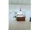 Spacious main bedroom with lots of natural light and carpet at 622 Elizabeth Ln, Lakeland, FL 33809
