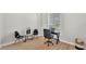 Cozy office space with natural light and functional layout at 6707 Hillis Dr, Lakeland, FL 33813