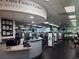 Well-equipped fitness center with modern exercise machines for a comprehensive workout experience at 9017 Se 119Th St, Summerfield, FL 34491