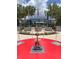 Veterans memorial featuring commemorative displays, flags, and landscaping, honoring those who served at 9017 Se 119Th St, Summerfield, FL 34491