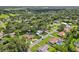 Desirable neighborhood with lush landscaping, well-maintained homes and mature trees at 1210 Heidi S Ln, Lakeland, FL 33813