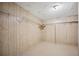 Walk-in closet with shelving for organized storage at 1610 Reynolds Rd # 214, Lakeland, FL 33801