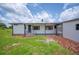 Well-kept home with a neat lawn and proximity to the lake, creating a tranquil living environment at 2055 S Floral Ave # 245, Bartow, FL 33830