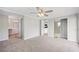 Bright and spacious bedroom with ensuite bath and access to the kitchen at 2055 S Floral Ave # 245, Bartow, FL 33830