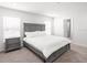 Cozy bedroom with plush carpeting, and a serene ambiance at 3167 Laurel Oak Ln, Winter Haven, FL 33884