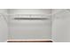Spacious walk-in closet with rod and shelf system at 4143 Red Fern Ln, Lakeland, FL 33811