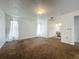 Spacious bedroom with a window and bathroom access at 4720 Wildflower Dr Dr, Lakeland, FL 33811