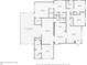 Detailed floor plan showcasing layout with screened patio/pool, Gathering room, and multiple bedrooms at 686 22Nd Nw St, Winter Haven, FL 33880
