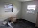 Interior shot of bedroom area showing furniture and furnishings at 745 Drawdy Rd, Babson Park, FL 33827