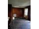 Interior shot of living room area showing furniture and furnishings at 745 Drawdy Rd, Babson Park, FL 33827