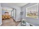 Bright and airy living space with modern finishes and plenty of natural light at 2472 Tahoe Dr, Lakeland, FL 33805