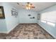 Spacious living room featuring modern fixtures and an abundance of natural light at 2700 Park Ave, Indian Lake Estates, FL 33855