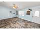 Inviting living room features large windows and decorative accents at 2700 Park Ave, Indian Lake Estates, FL 33855