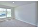 Bright bedroom showcasing a lake view at 5298 Tennessee Ridge Ct, Auburndale, FL 33823