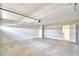 Spacious two car garage at 5298 Tennessee Ridge Ct, Auburndale, FL 33823