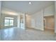 Bright living area showcasing natural light, open floor plan and neutral tones at 5298 Tennessee Ridge Ct, Auburndale, FL 33823