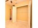 Cozy bedroom with closet, offers ample storage space and a clean aesthetic at 6408 Christina Chase Pl, Lakeland, FL 33813