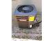 Goodman AC unit in backyard at 313 S Ridgewood Ave, Deland, FL 32720