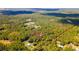 Aerial view of property showing its boundaries and location at 4660 Holly Rd, New Smyrna Beach, FL 32168