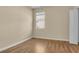 Cozy bedroom with natural light and a spacious closet, perfect for relaxation at 306 Coral Reef Way, Daytona Beach, FL 32124