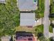 This home features a well maintained roof and a large yard, with parking available at 824 Garfish Ave, New Smyrna Beach, FL 32169