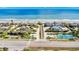 Beachside condos provide stunning ocean views and convenient access to beach activities at 4411 Sea Mist Ct # 275, New Smyrna Beach, FL 32169