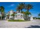 Community entrance sign for Riverwalk Condominiums at Coronado Island at 3 Riverwalk Dr # 401, New Smyrna Beach, FL 32169