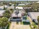 A-frame home with rooftop deck; great ocean views! at 321 Jessamine Ave, New Smyrna Beach, FL 32169