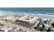 Oceanfront property with pool and ample parking at 3801 S Atlantic Ave # 304, New Smyrna Beach, FL 32169