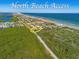 Property location with nearby beach access at 4367 S Peninsula Dr, Ponce Inlet, FL 32127