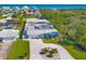 Oceanfront home with circular driveway, near beach access at 4367 S Peninsula Dr, Ponce Inlet, FL 32127