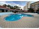 Relax and soak up the sun at this community pool at 5300 S Atlantic Ave # 16201, New Smyrna Beach, FL 32169