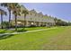 Building exterior showcasing beachside location at 6612 S Atlantic Ave # 201, New Smyrna Beach, FL 32169